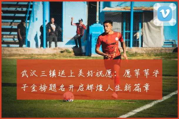 武汉三镇送上美好祝愿：愿莘莘学子金榜题名开启辉煌人生新篇章